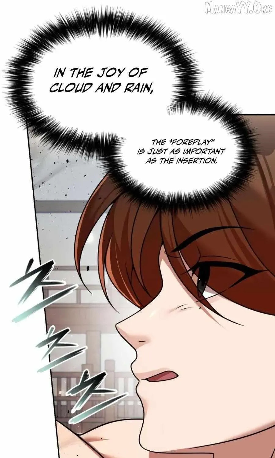 Read The Second Eunuch Regains His Manhood chapter 70 image 113 on Lezhin