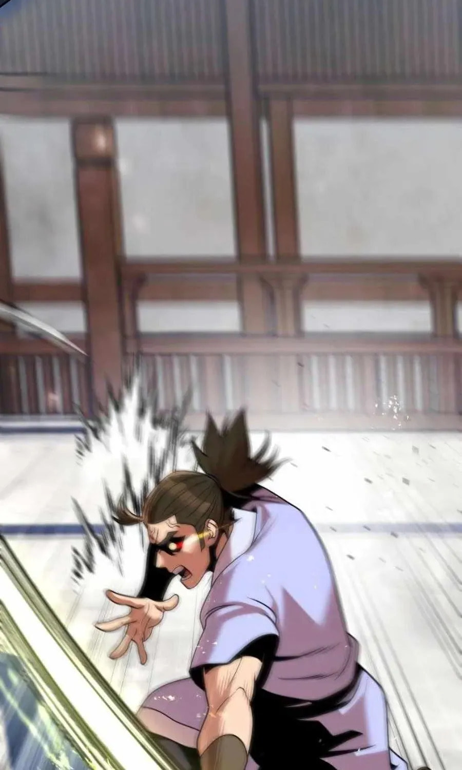 Read The Second Eunuch Regains His Manhood chapter 70 image 124 on Lezhin