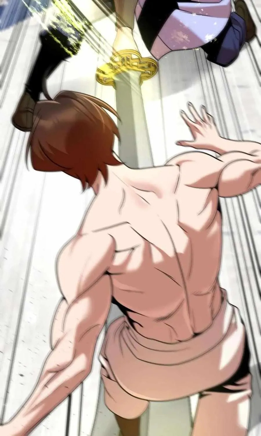 Read The Second Eunuch Regains His Manhood chapter 70 image 125 on Lezhin
