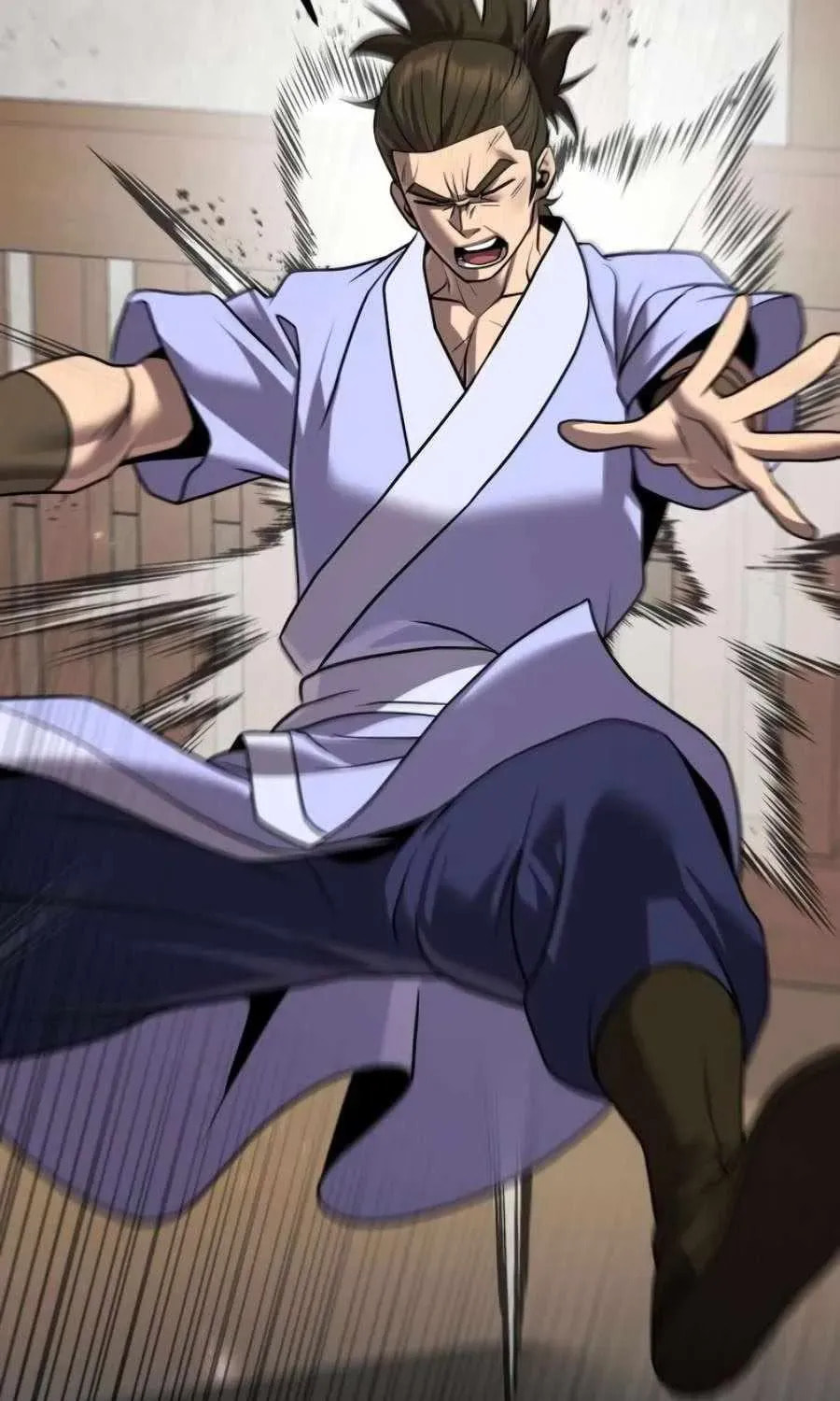 Read The Second Eunuch Regains His Manhood chapter 70 image 135 on Lezhin