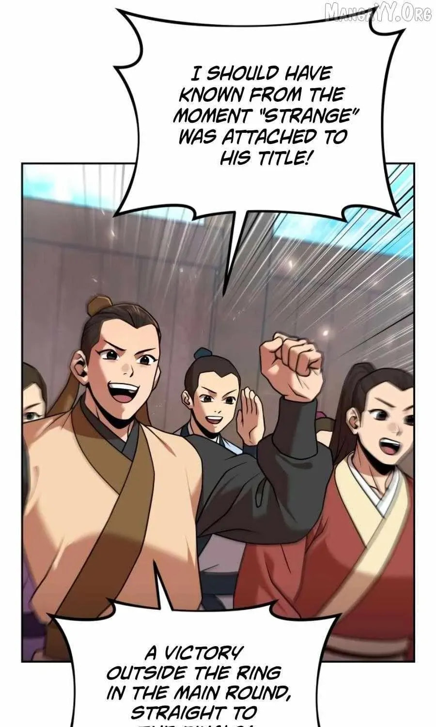 Read The Second Eunuch Regains His Manhood chapter 70 image 140 on Lezhin