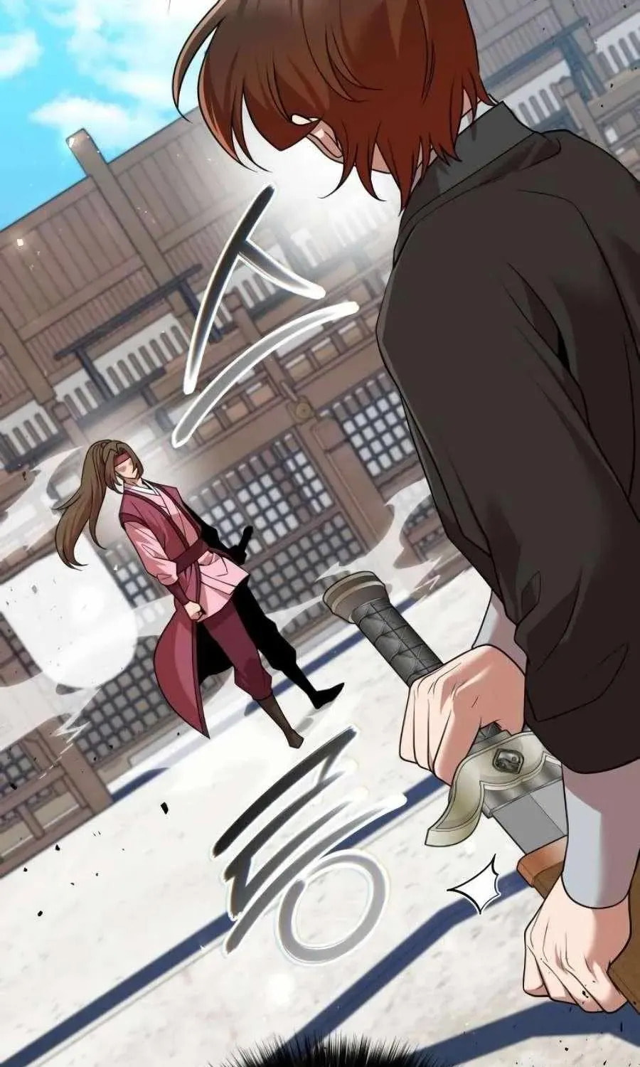 Read The Second Eunuch Regains His Manhood chapter 70 image 152 on Lezhin