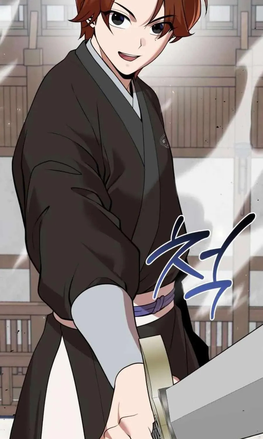 Read The Second Eunuch Regains His Manhood chapter 70 image 154 on Lezhin