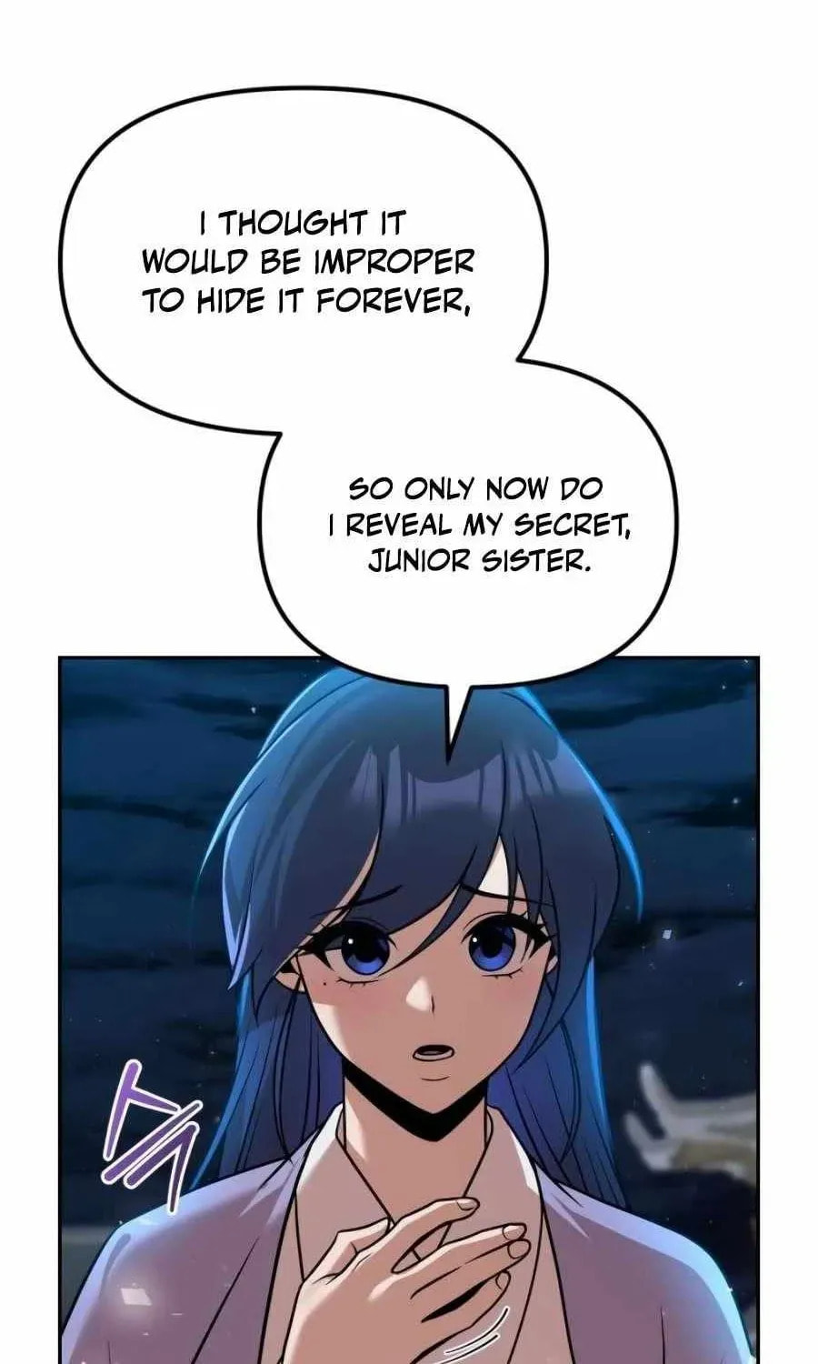 Read The Second Eunuch Regains His Manhood chapter 70 image 17 on Lezhin