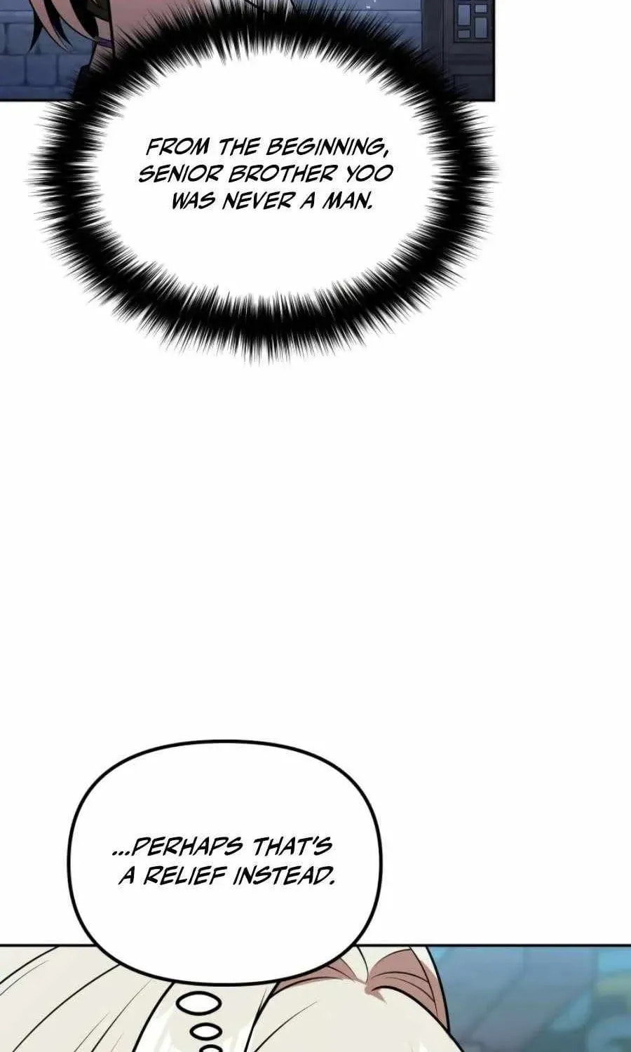 Read The Second Eunuch Regains His Manhood chapter 70 image 20 on Lezhin