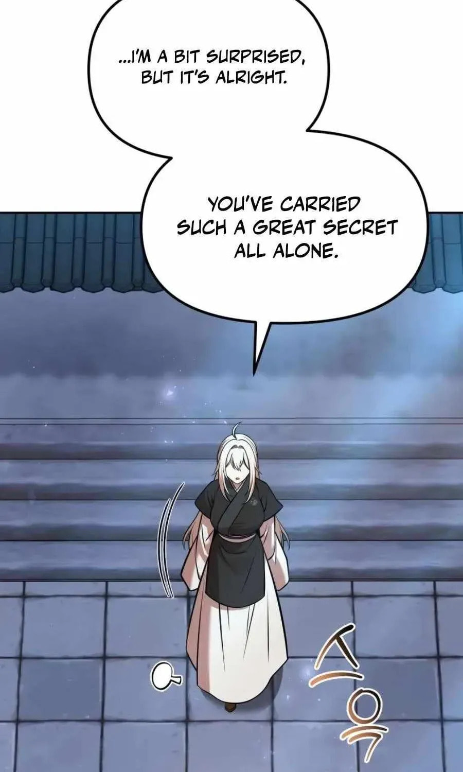 Read The Second Eunuch Regains His Manhood chapter 70 image 22 on Lezhin