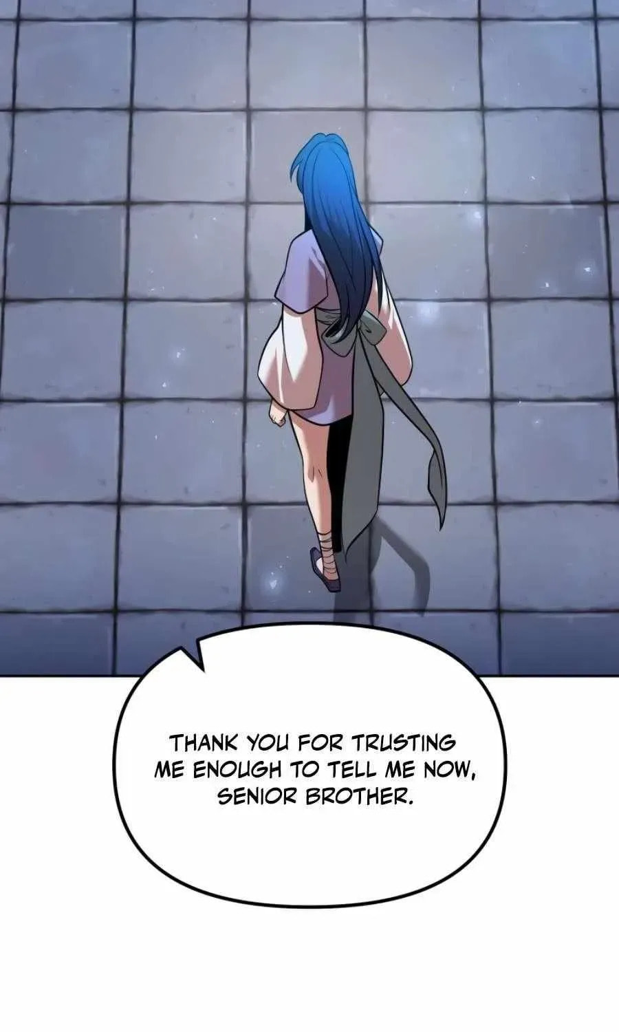Read The Second Eunuch Regains His Manhood chapter 70 image 23 on Lezhin