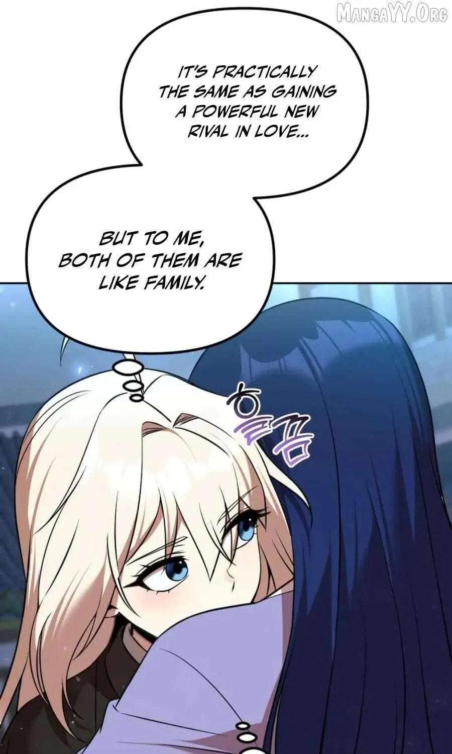 Read The Second Eunuch Regains His Manhood chapter 70 image 28 on Lezhin