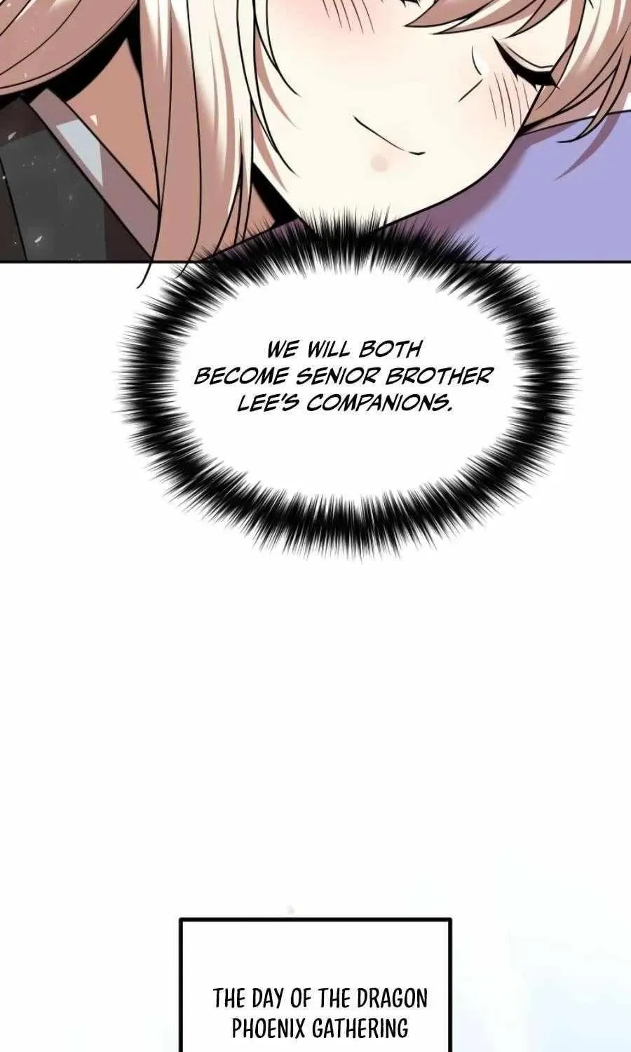 Read The Second Eunuch Regains His Manhood chapter 70 image 30 on Lezhin