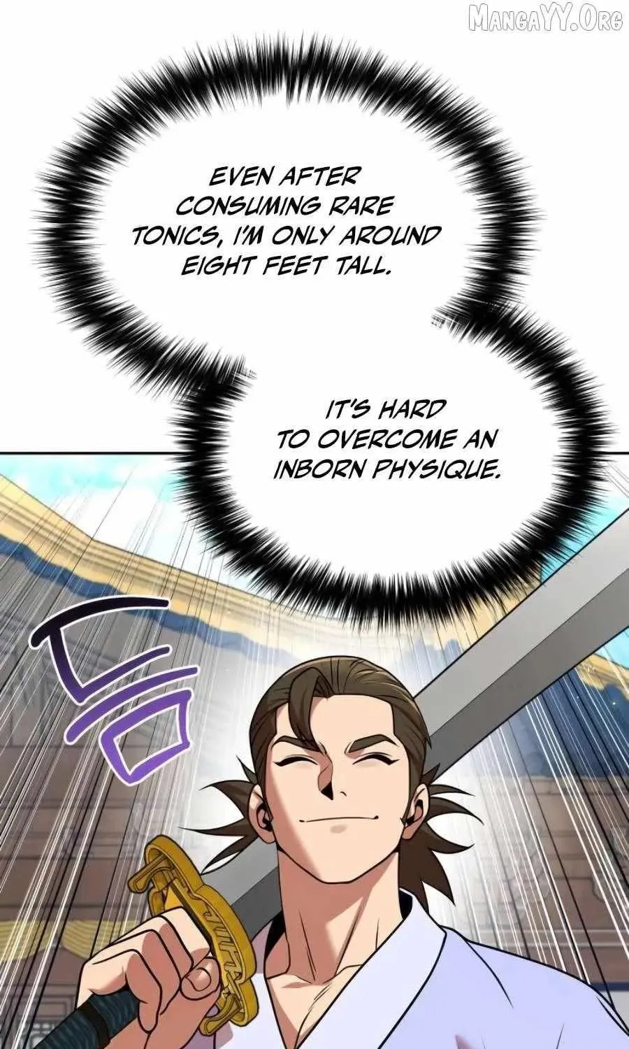 Read The Second Eunuch Regains His Manhood chapter 70 image 47 on Lezhin
