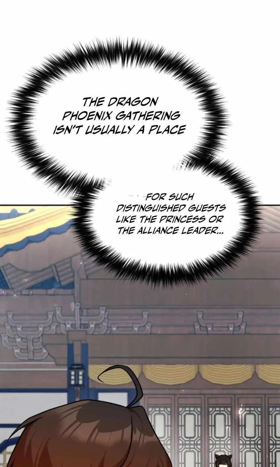 Read The Second Eunuch Regains His Manhood chapter 70 image 57 on Lezhin