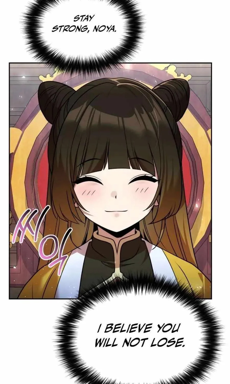 Read The Second Eunuch Regains His Manhood chapter 70 image 59 on Lezhin