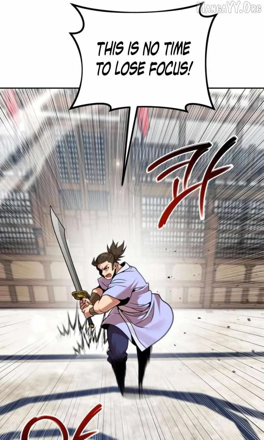 Read The Second Eunuch Regains His Manhood chapter 70 image 64 on Lezhin