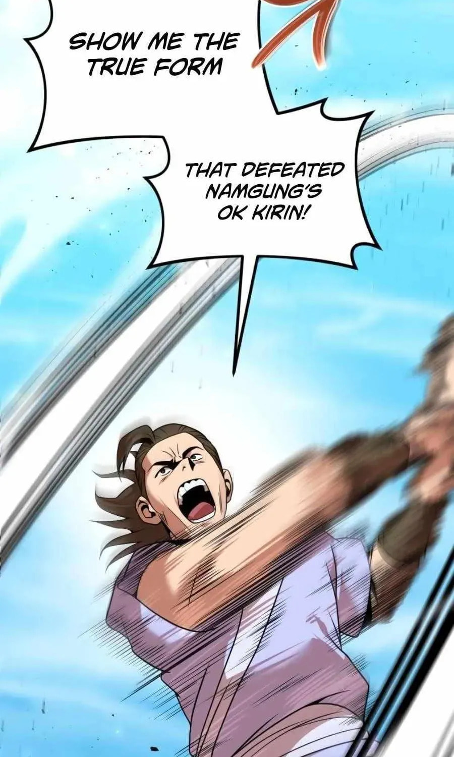 Read The Second Eunuch Regains His Manhood chapter 70 image 67 on Lezhin