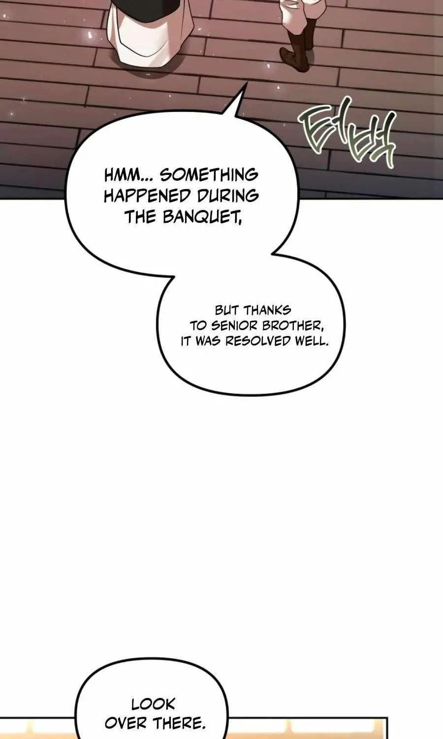 Read The Second Eunuch Regains His Manhood chapter 70 image 7 on Lezhin