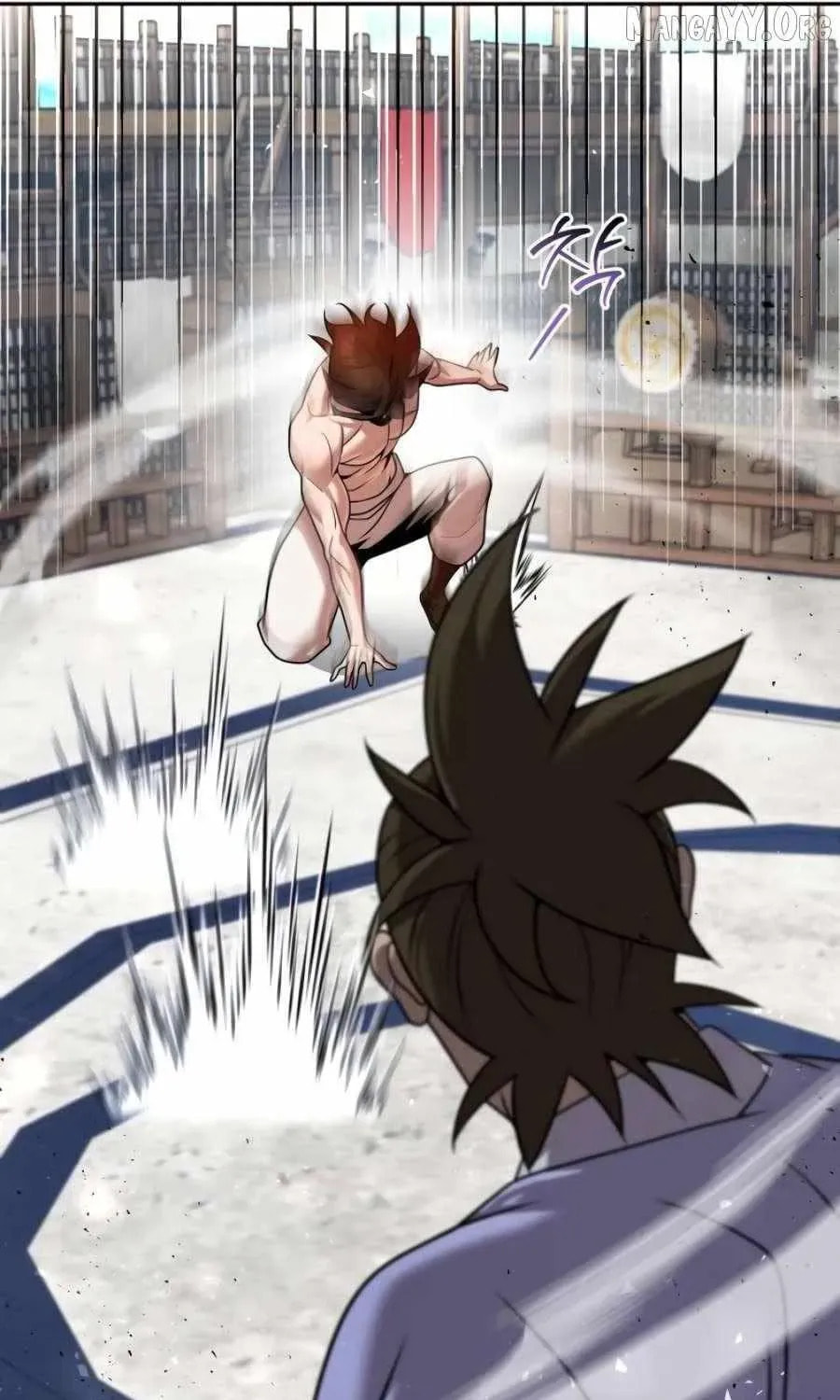 Read The Second Eunuch Regains His Manhood chapter 70 image 73 on Lezhin