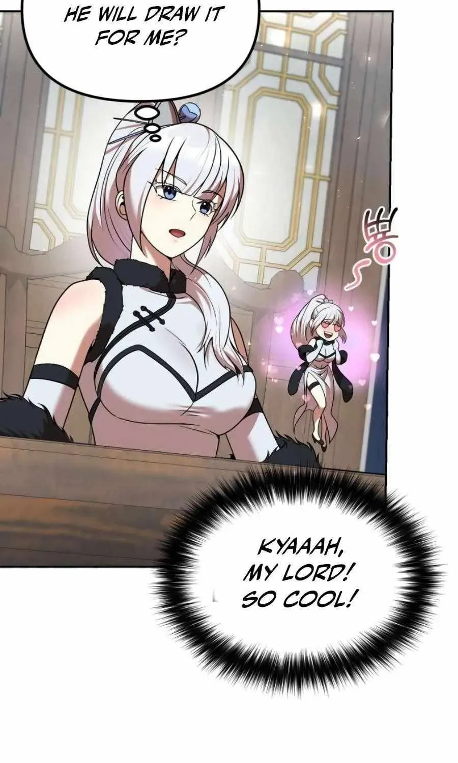 Read The Second Eunuch Regains His Manhood chapter 70 image 81 on Lezhin