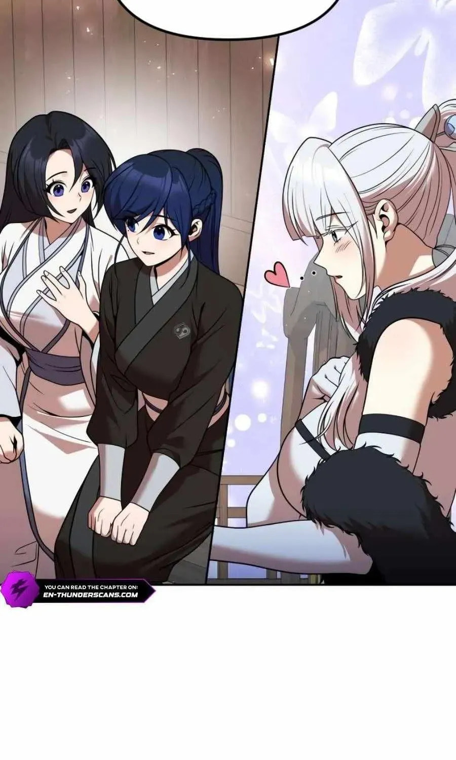 Read The Second Eunuch Regains His Manhood chapter 70 image 84 on Lezhin