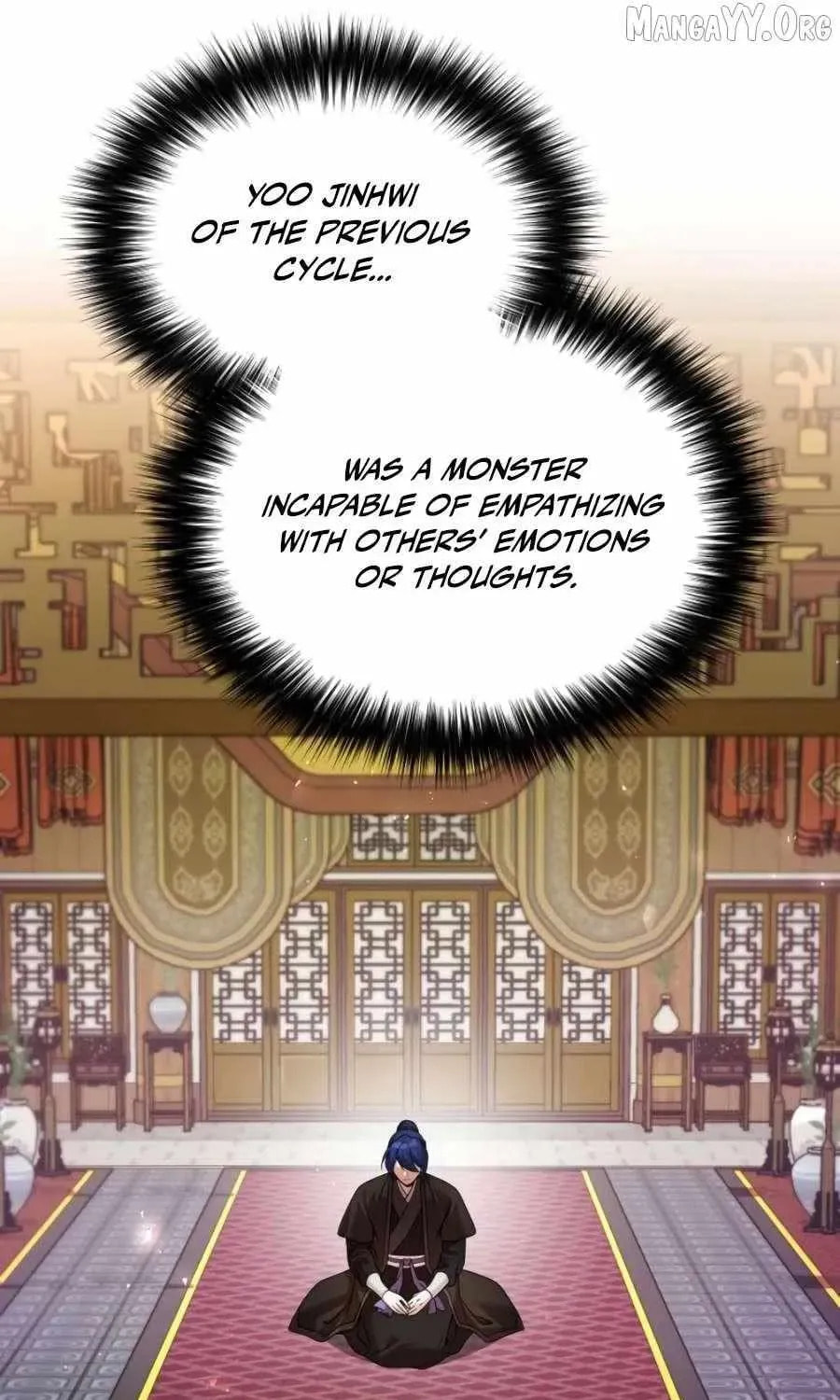 Read The Second Eunuch Regains His Manhood chapter 70 image 89 on Lezhin