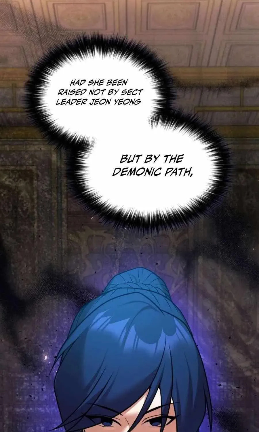 Read The Second Eunuch Regains His Manhood chapter 70 image 91 on Lezhin