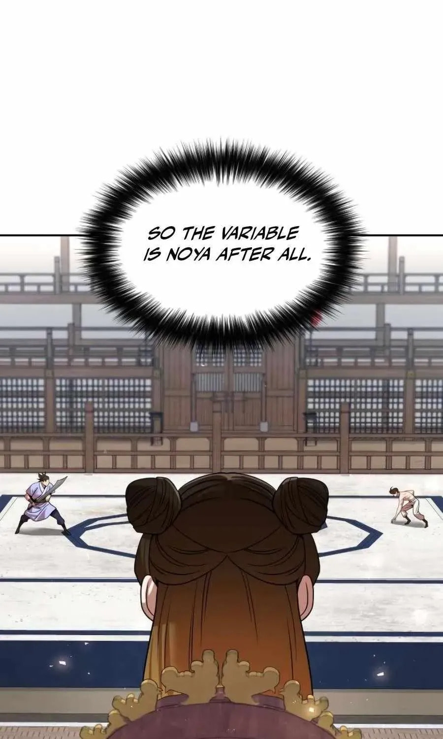 Read The Second Eunuch Regains His Manhood chapter 70 image 93 on Lezhin