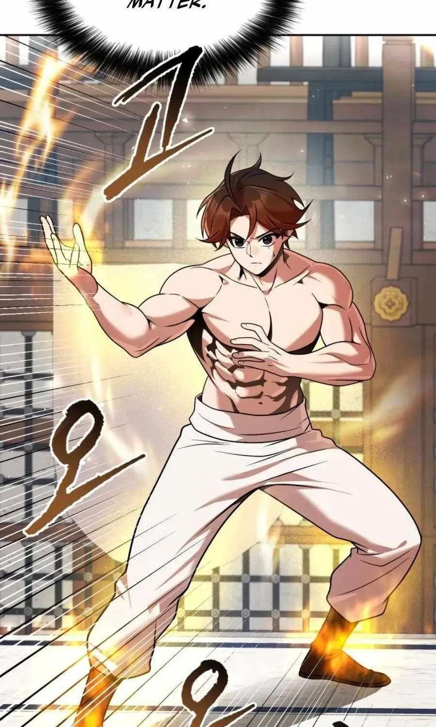 Read The Second Eunuch Regains His Manhood chapter 70 image 96 on Lezhin