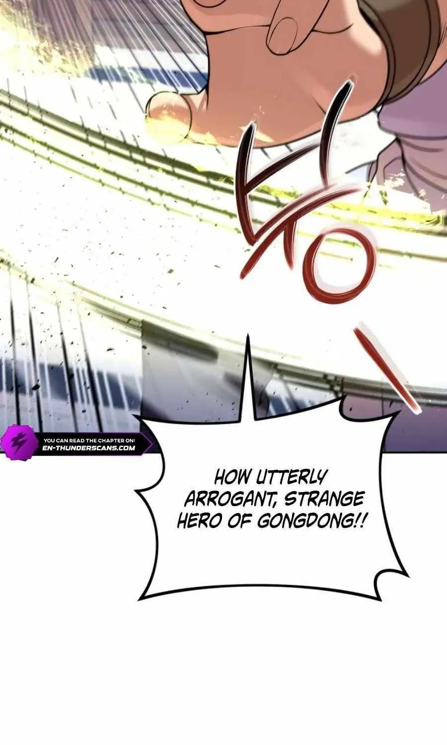 Read The Second Eunuch Regains His Manhood chapter 70 image 99 on Lezhin