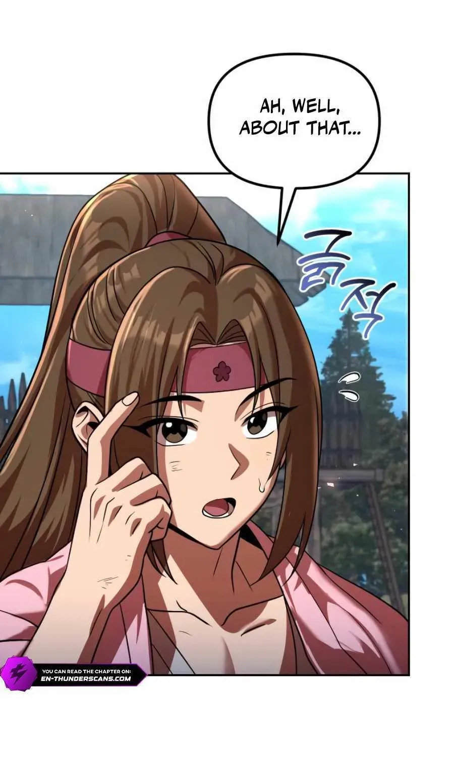 Read The Second Eunuch Regains His Manhood chapter 72 image 10 on Lezhin