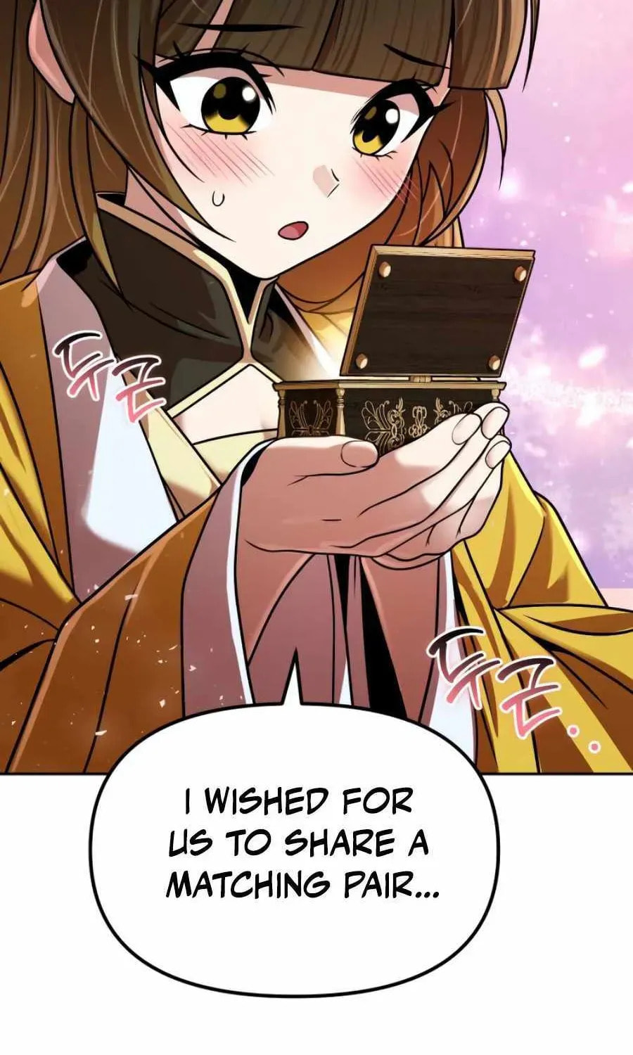 Read The Second Eunuch Regains His Manhood chapter 72 image 105 on Lezhin