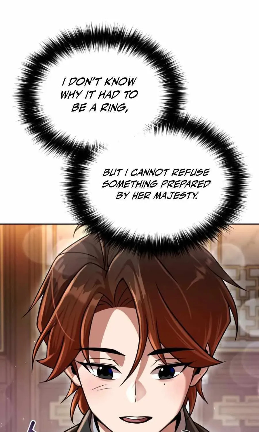 Read The Second Eunuch Regains His Manhood chapter 72 image 108 on Lezhin