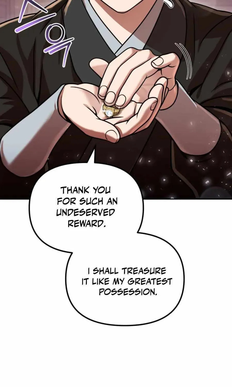 Read The Second Eunuch Regains His Manhood chapter 72 image 109 on Lezhin