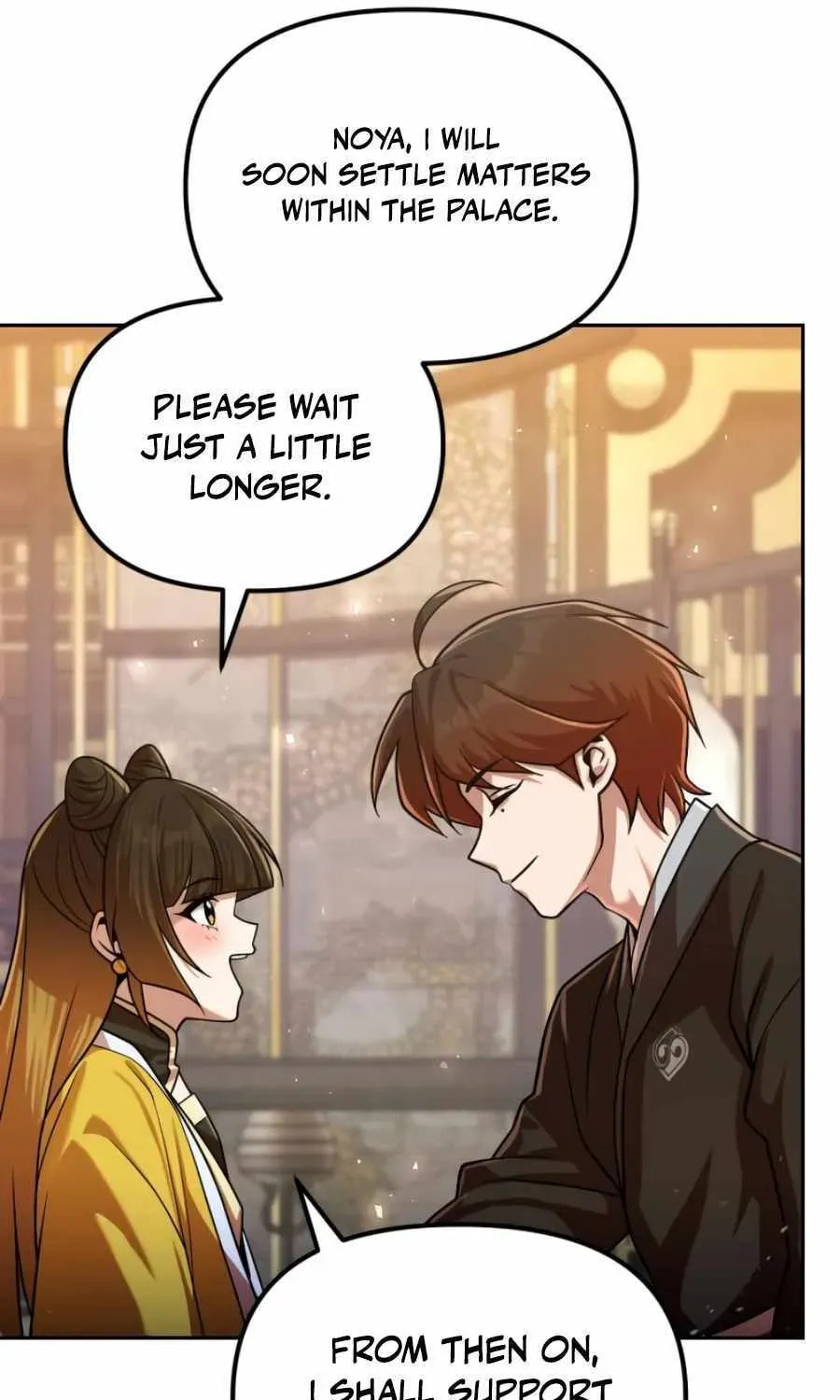 Read The Second Eunuch Regains His Manhood chapter 72 image 111 on Lezhin