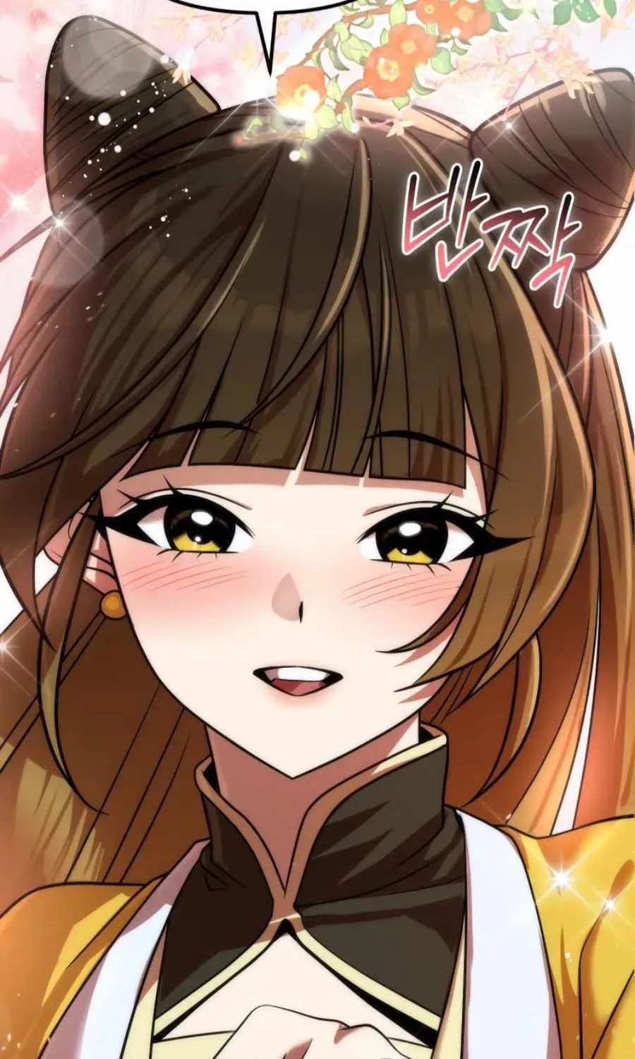 Read The Second Eunuch Regains His Manhood chapter 72 image 116 on Lezhin