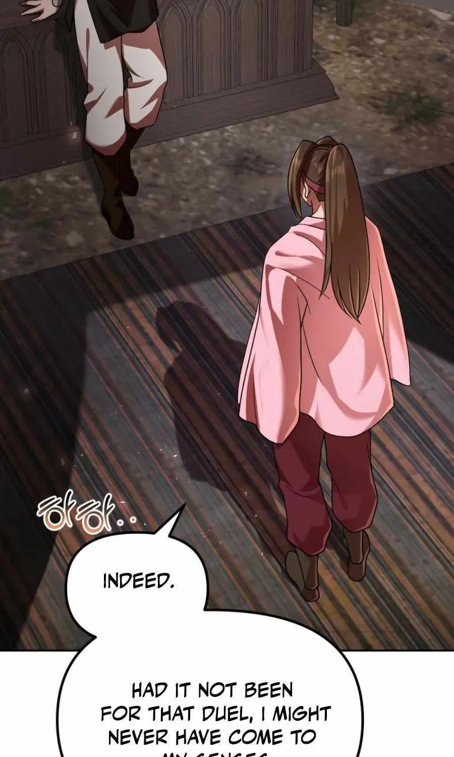 Read The Second Eunuch Regains His Manhood chapter 72 image 13 on Lezhin