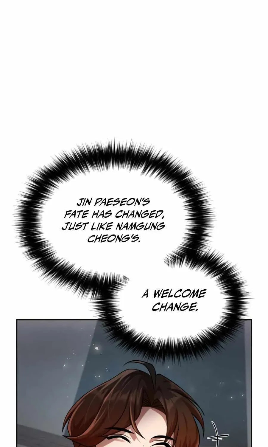 Read The Second Eunuch Regains His Manhood chapter 72 image 16 on Lezhin