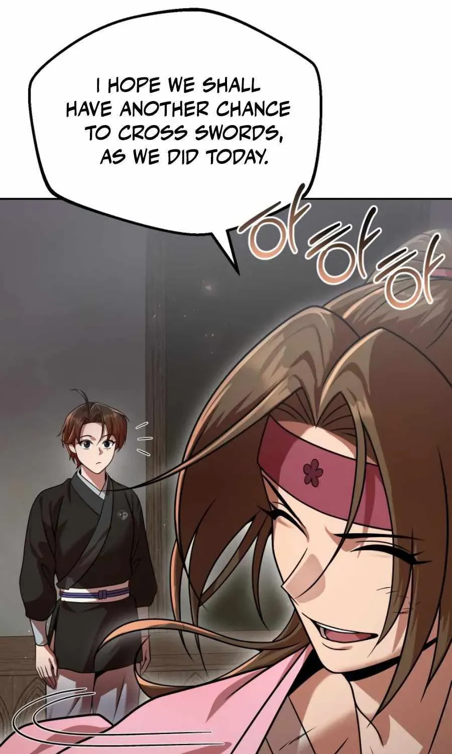 Read The Second Eunuch Regains His Manhood chapter 72 image 19 on Lezhin