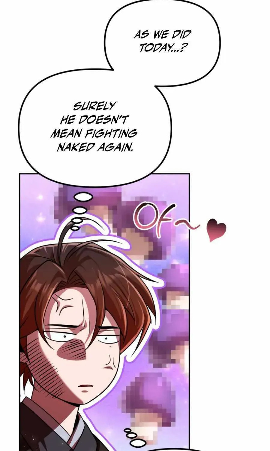 Read The Second Eunuch Regains His Manhood chapter 72 image 21 on Lezhin