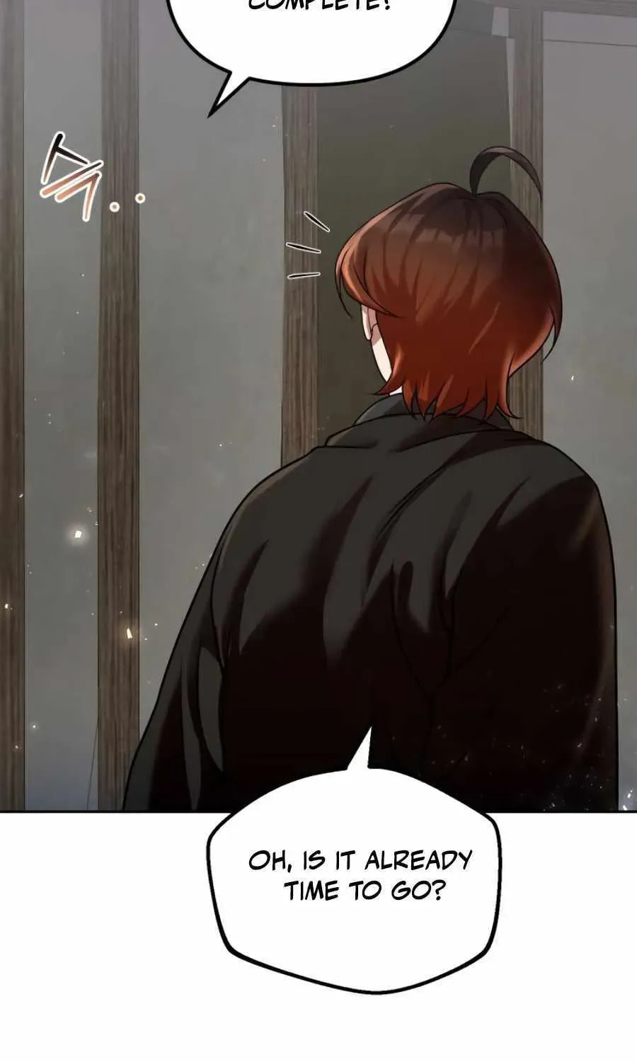 Read The Second Eunuch Regains His Manhood chapter 72 image 23 on Lezhin