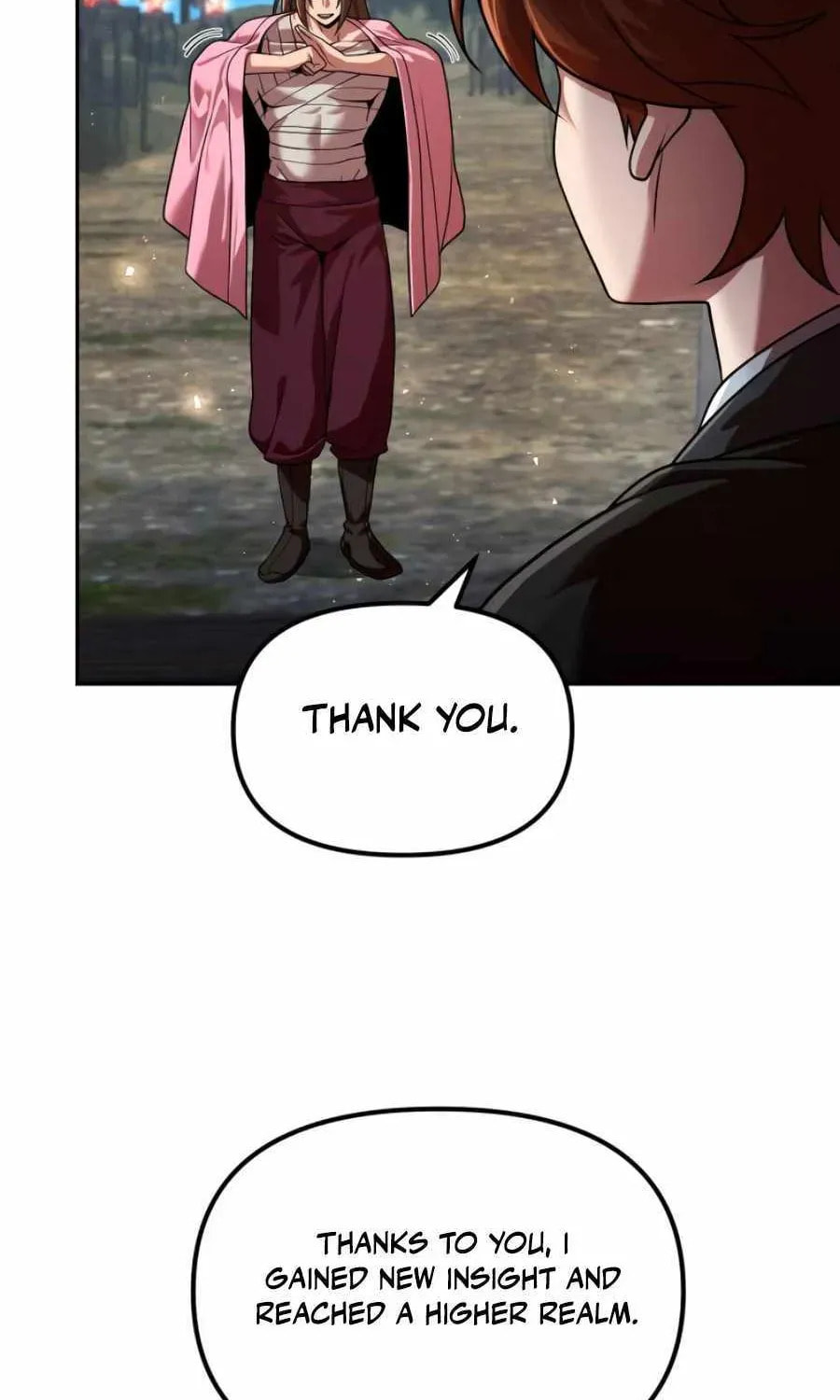 Read The Second Eunuch Regains His Manhood chapter 72 image 3 on Lezhin