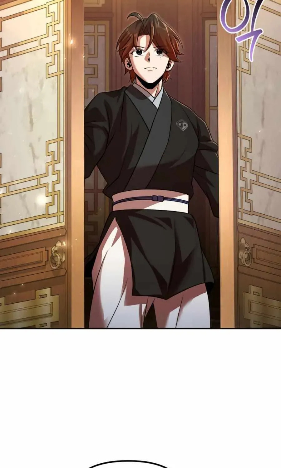 Read The Second Eunuch Regains His Manhood chapter 72 image 33 on Lezhin