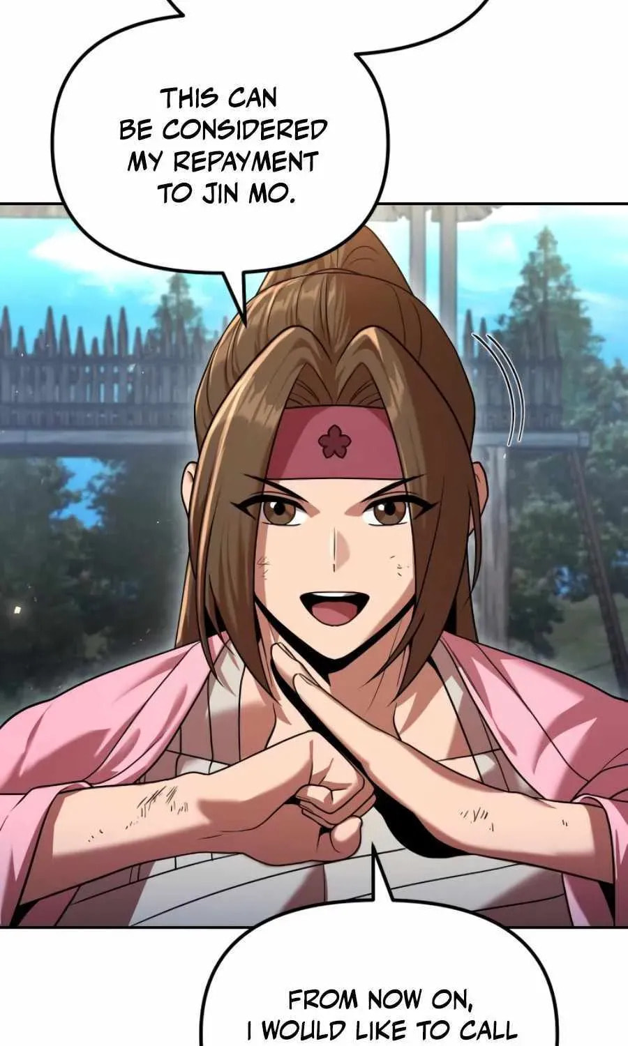 Read The Second Eunuch Regains His Manhood chapter 72 image 4 on Lezhin