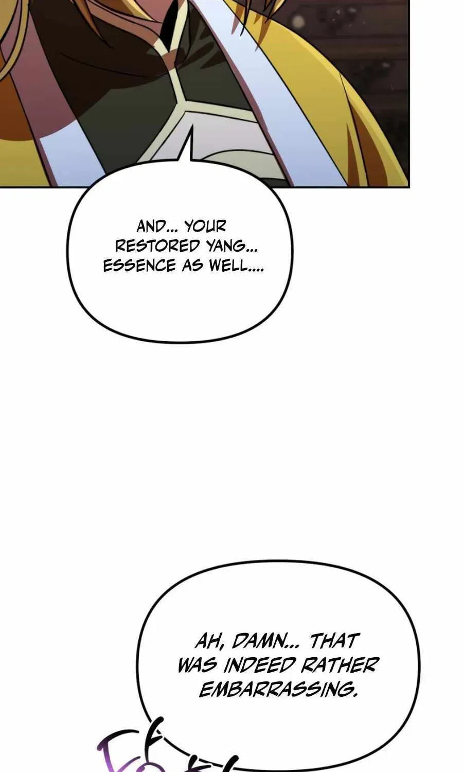 Read The Second Eunuch Regains His Manhood chapter 72 image 46 on Lezhin