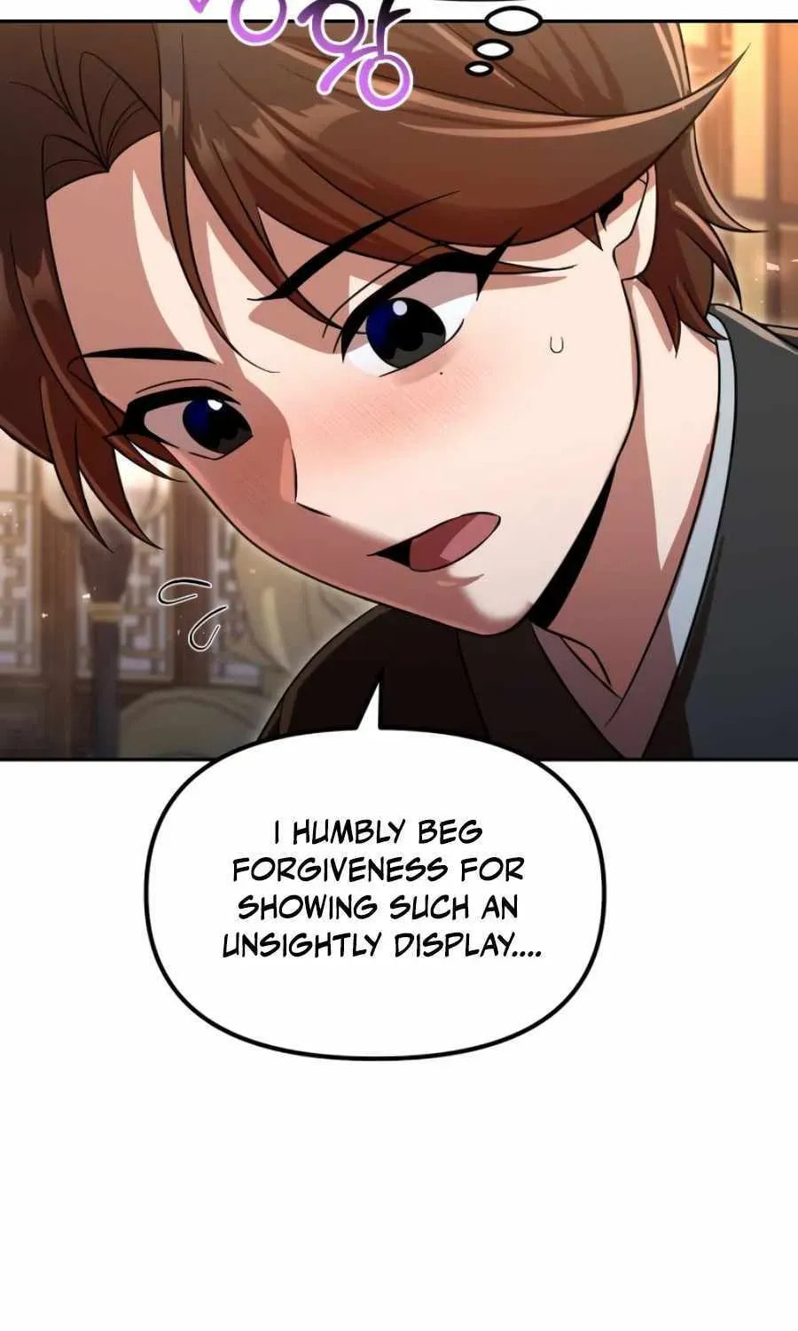 Read The Second Eunuch Regains His Manhood chapter 72 image 47 on Lezhin