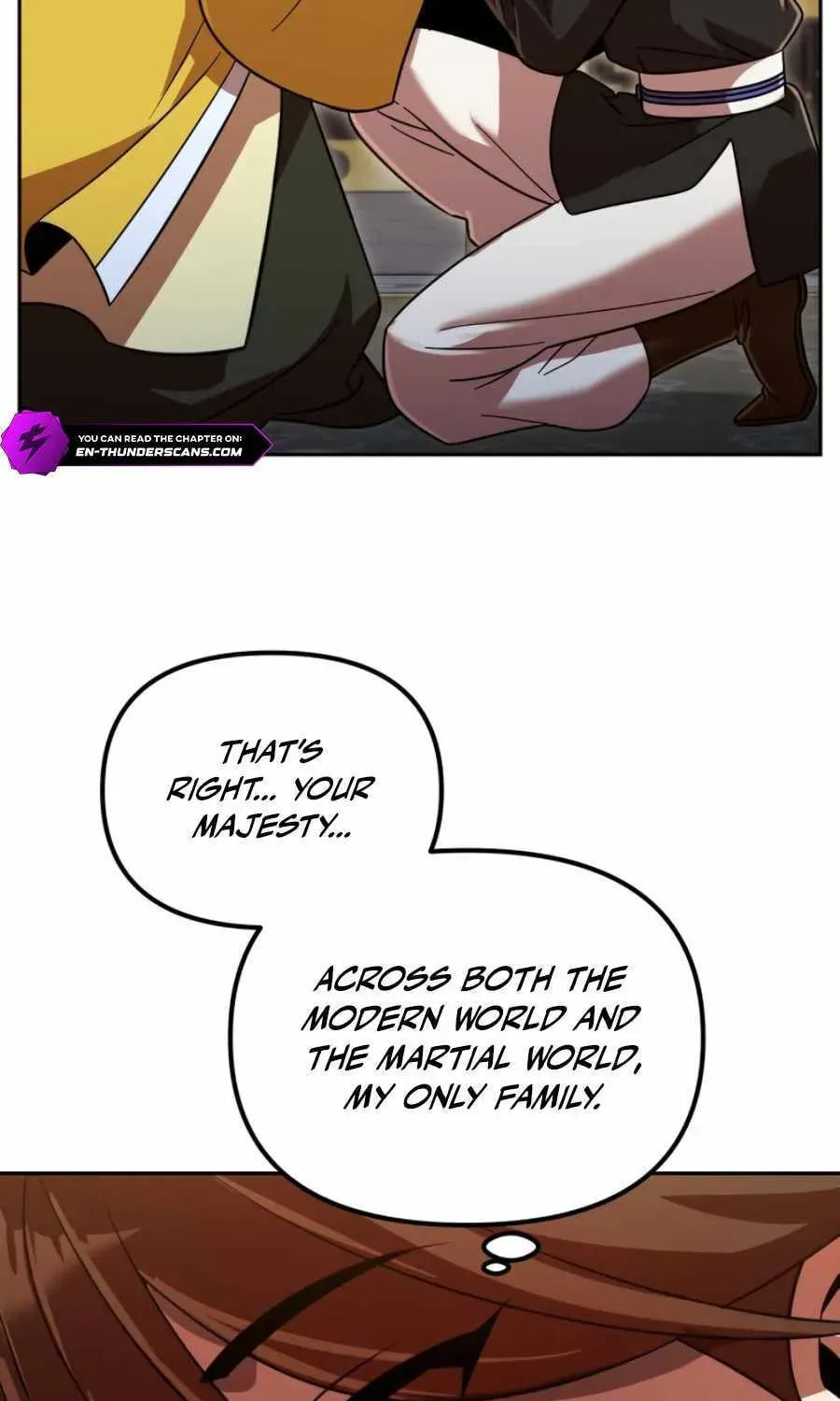 Read The Second Eunuch Regains His Manhood chapter 72 image 49 on Lezhin