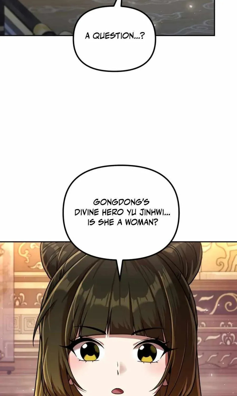 Read The Second Eunuch Regains His Manhood chapter 72 image 52 on Lezhin