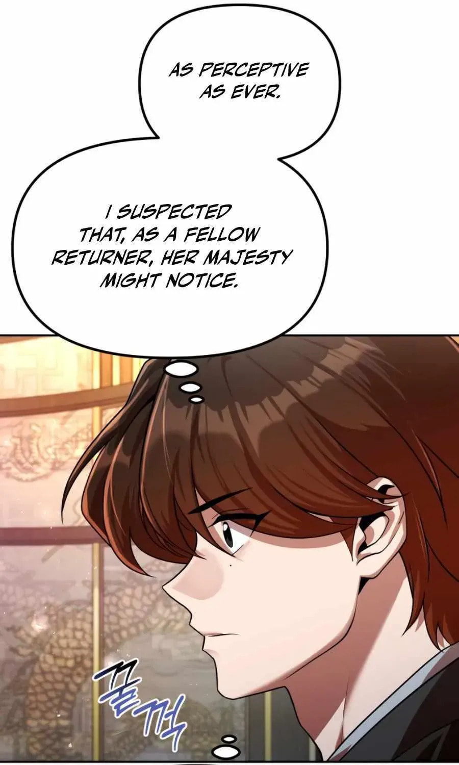 Read The Second Eunuch Regains His Manhood chapter 72 image 54 on Lezhin