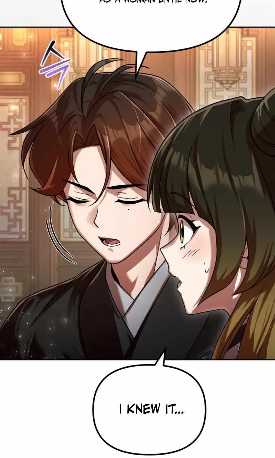 Read The Second Eunuch Regains His Manhood chapter 72 image 58 on Lezhin