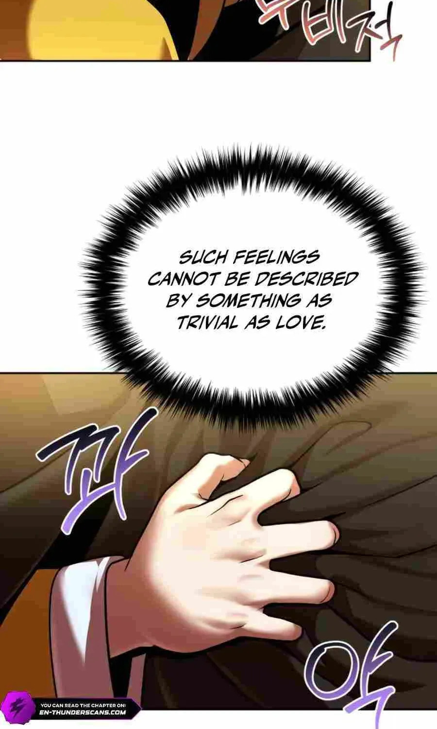 Read The Second Eunuch Regains His Manhood chapter 72 image 64 on Lezhin