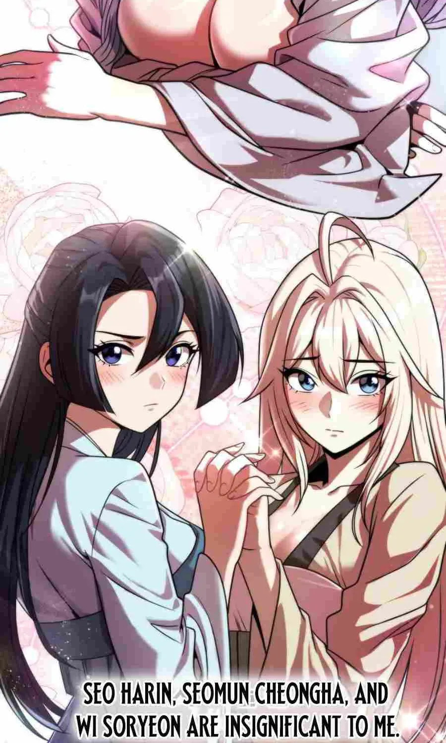 Read The Second Eunuch Regains His Manhood chapter 72 image 68 on Lezhin