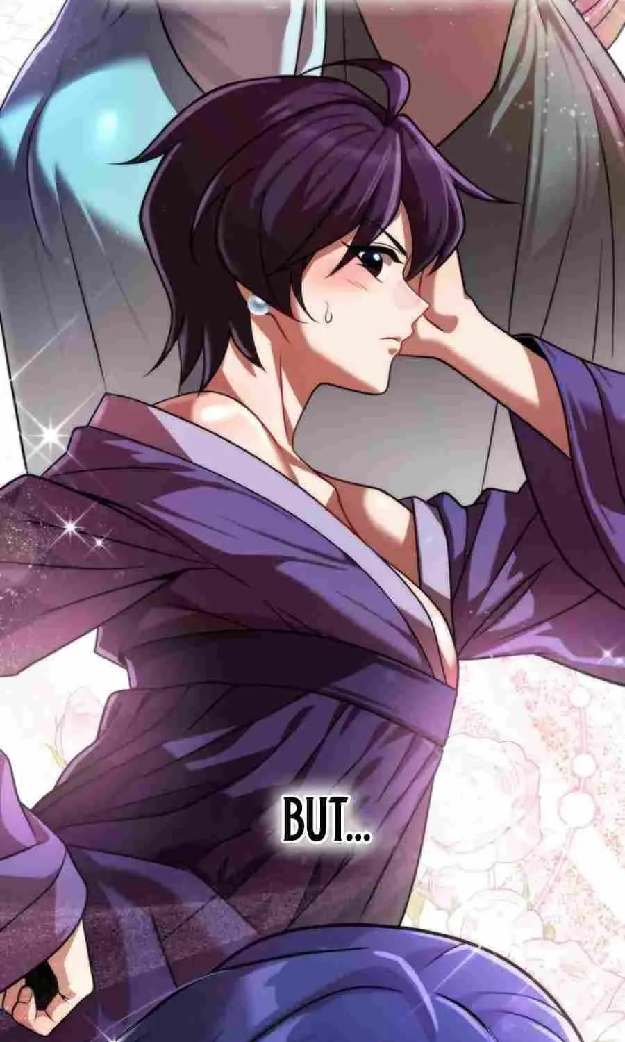 Read The Second Eunuch Regains His Manhood chapter 72 image 69 on Lezhin